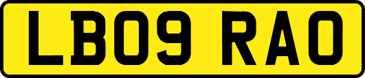 LB09RAO