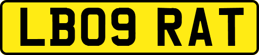 LB09RAT