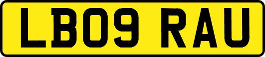 LB09RAU