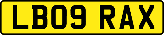 LB09RAX