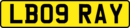 LB09RAY