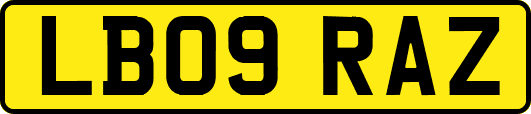 LB09RAZ