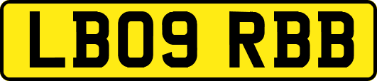 LB09RBB