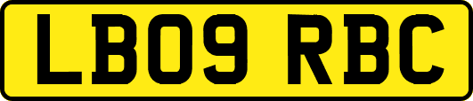 LB09RBC