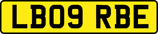 LB09RBE
