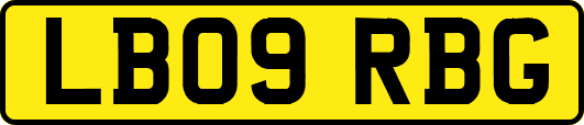 LB09RBG