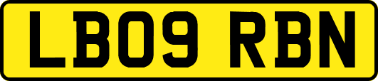 LB09RBN