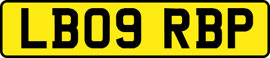 LB09RBP