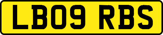 LB09RBS