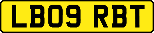 LB09RBT