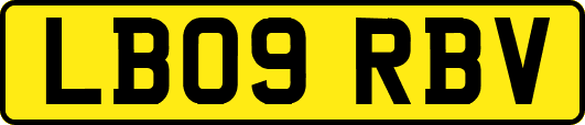 LB09RBV
