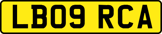 LB09RCA