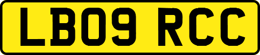 LB09RCC