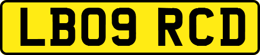 LB09RCD