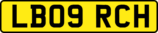 LB09RCH