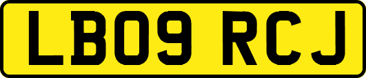 LB09RCJ