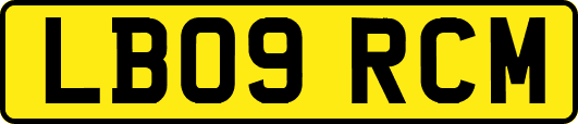 LB09RCM
