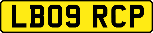 LB09RCP