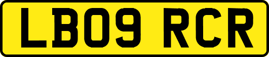 LB09RCR