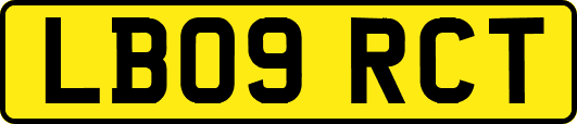 LB09RCT