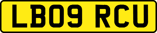 LB09RCU