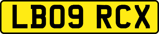 LB09RCX