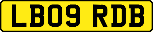 LB09RDB