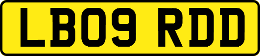 LB09RDD