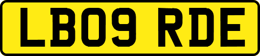 LB09RDE