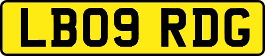 LB09RDG