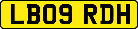 LB09RDH