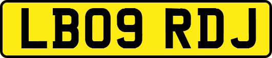 LB09RDJ