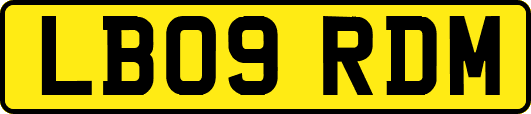 LB09RDM