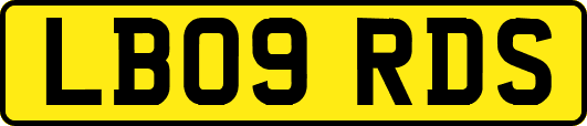 LB09RDS