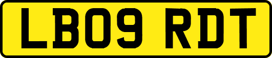 LB09RDT
