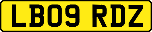LB09RDZ