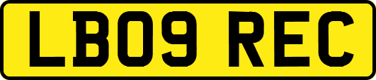 LB09REC