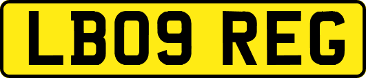 LB09REG