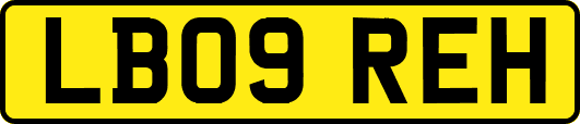 LB09REH