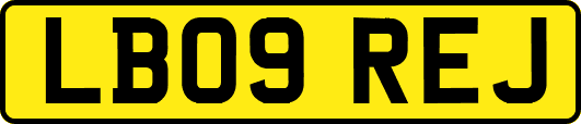 LB09REJ