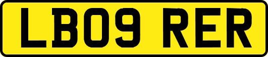 LB09RER