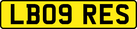 LB09RES