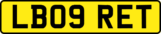 LB09RET