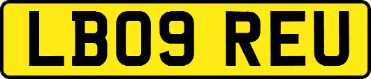 LB09REU