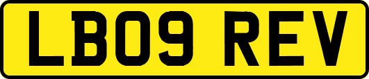 LB09REV
