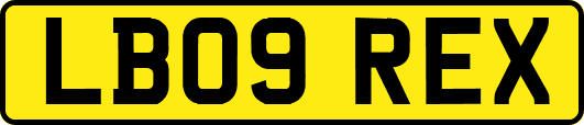 LB09REX