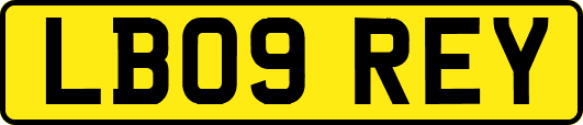 LB09REY