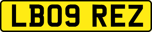 LB09REZ