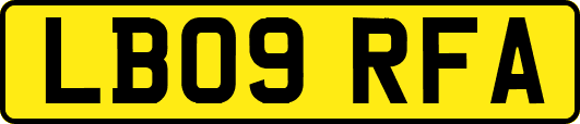 LB09RFA