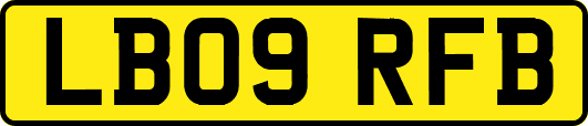 LB09RFB